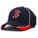 Boston Red Sox Authentic 2010 BP Cap