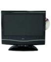 Tv with dvd player