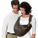 Boppy Carry In Comfort Dual Support Sling
