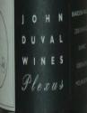 John Duval Wines Plexus 2006