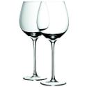 LSA Bar Collection Red Wine Glasses, Box of 4 
