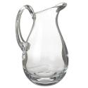 LSA Adelphi Glass Jug, 2L