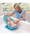 mothercare deluxe baby bather - splish splash