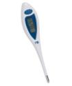 mothercare digital fever alert thermometer