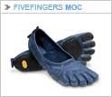 FIVE Finger Classic Shoe