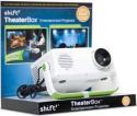Shift TheaterBox Entertainment Projector