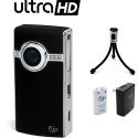 Flip Ultra HD Package