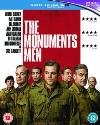 The Monuments Men [Blu-ray]