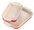 Le Creuset Rectangular Dishes - In Volcanic