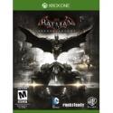 Batman: Arkham Knight - Xbox One Game