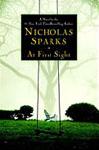 any nicholas sparks books