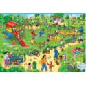 Playground Jigsaw