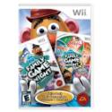 Wii Hasbro Family Game Night