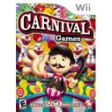 Wii Carnival Games