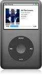 iPod Classic (Black)