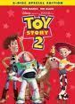 Toy Story 2 DVD
