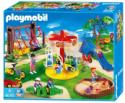 Playmobil Playground set