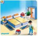 4284 Playmobil Master Bedroom 