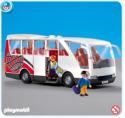 4419 Playmobil City Bus