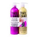 Bed Head Shampoo and conditioner
