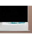 Colour Match 5ft Thermal Blackout Roller Blind - B