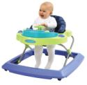   Graco Explore and Play Walker - Bubbles 