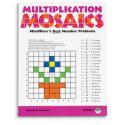 Multiplication Mosaics 