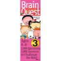 Brainquest 3rd Grade 