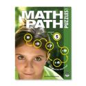 Math Path Puzzles: Level 