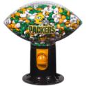 Packers Candy Dispenser
