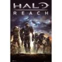 halo reach cover poster