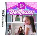 My First Dollhouse (Nintendo DS)