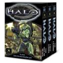 Halo Book Set 1