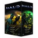 Halo Book Set 2
