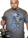 Frostmourne Hungers Shirt