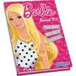 Barbie Annual 2011