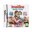 DS game - Imagine Babies Club