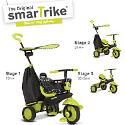 Smartrike Delight 3 – in – 1 Trike 