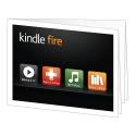 Kindle Fire Gift Card DO NOT RESERVE!!!