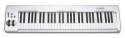 USB Midi Keyboard (61 key)
