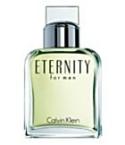 Eternity cologne 