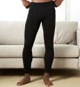 2 Pack - Lightweight Thermal Long Pant