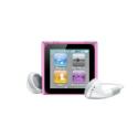 Ipod Nano or Touch