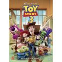 Toy Story 3 BluRay/DVD