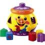 Fisher-Price Laugh and Learn Cookie Jar Shape Surp