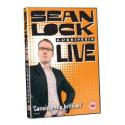 Sean Lock - Lockipedia Live [DVD]