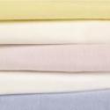 Lollipop Lane Pack of 2 Jersey Fitted Sheet