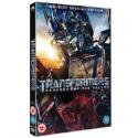 Transformers: Revenge of the Fallen 2-Disc Special