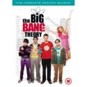 The Big Bang Theory - Season 2 [DVD]