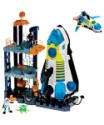 Imaginext Space Shuttle & Tower